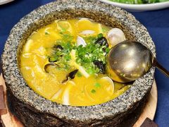 -维园悦谱·海派家常菜(乌鲁木齐南路店)