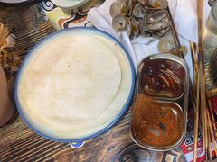 -欢聚烤吧(朱辛庄TBD万科店)