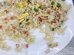 炒花饭-小民大排档(光谷店)