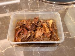 -明记牛杂(新马路分店)