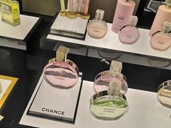 -CHANEL(IFS国金中心店)