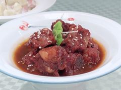 -老人和饭店(打浦路店)