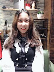 点击看大图 -MONE美发沙龙