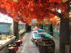 -捌拾柒號大院(济南路店)