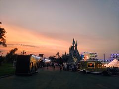 -泉城欧乐堡梦幻世界