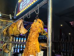 -新疆国际大巴扎