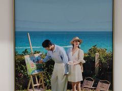 -三亚海棠湾喜来登度假酒店