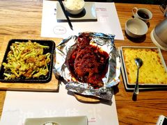 -U你·天然调味(南湖总店)