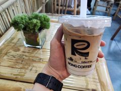 -蓉小乔·RONG COFFEE(春熙路店)