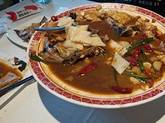 -旺顺阁·北京菜(北辰上品+)