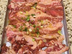 -首尔烤肉大排档(合生汇店)