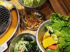 -姜虎东白丁烤肉(银泰中心in99店)
