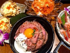 -魔丼屋(日月光店)