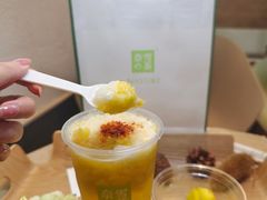 -奈雪的茶(沙坪坝印象汇店)