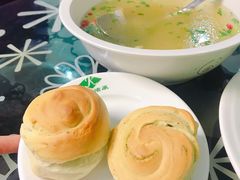 -范记靖远羊羔肉(博物馆店)