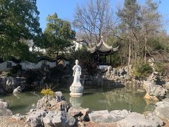 -玉女潭景区