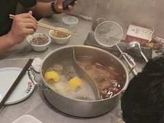 -宴全牛粤来越牛潮汕鲜牛肉火锅(海州万达广场店)