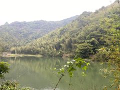-千泷沟大瀑布旅游区