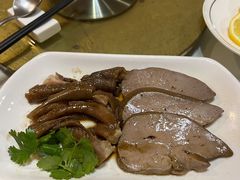 -东海酒家(长平东路店)
