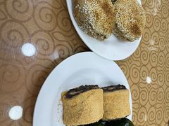 驴打滚-白魁老号饭庄(交道口店)