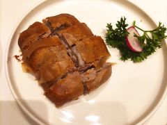 -莆田餐厅PUTIEN(三里屯店)