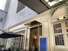 -PAUL LAFAYET 法式甜品(港汇广场店)