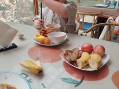 -嘉悦汗蒸时代(曙光路店)