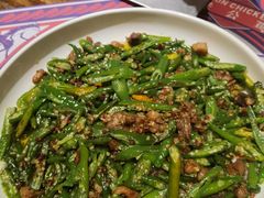-铁公鸡·四川料理(天环广场店)
