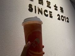 -喜茶(佛山顺德容桂天佑城店)