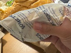 -Fergburger(皇后镇店)