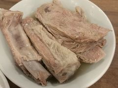 -松發肉骨茶(牛车水店)