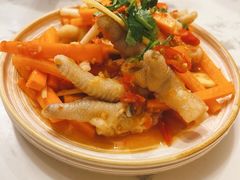 -浩海火烧云傣家菜(蓝港店)