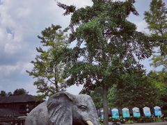 -保利石象湖景区