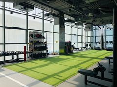 -OXYGYM 奥美氧舱运动中心(朝阳大悦城店)