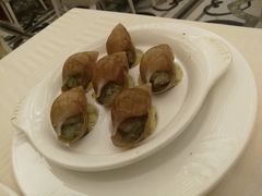 -红房子西菜馆(淮海中路店)