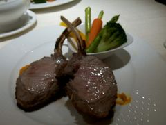 -王品台塑牛排(成都万象城店)