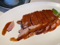 -四季民福烤鸭店(前门大栅栏店)
