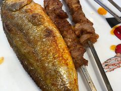 -绅士餐厅龙虾·烧烤(西门路店)