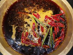-巴蜀印象火锅(永陵总店)