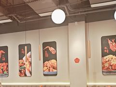 -杨氏青龙虾·羊蝎子(珠江路店)