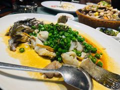 -猪肉婆私房菜(容桂总店)