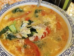 -新聚丰菜馆(太监弄店)