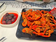 -靓虾二哥长沙地标小龙虾(五一广场店)
