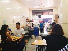 大堂-清真李唯一优质肉丸糊辣汤