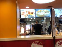 门面-麦当劳(天兴罗斯福店)