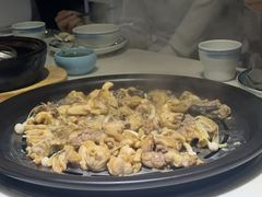 -碗中海·蒸汽海鲜·桑拿鸡(岭南天地店)