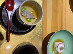 -奈良本寿司(永嘉路店)