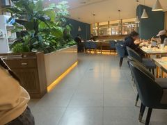-悦海·家宴·冰花皮皮虾大锅贴(宝龙店)