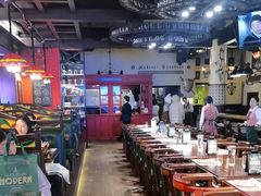 -马迭尔德式西餐精酿啤酒屋(中央大街店)