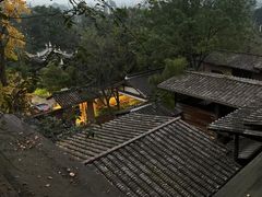 -驿舍·民國老营房院子私房菜(科学会堂店)